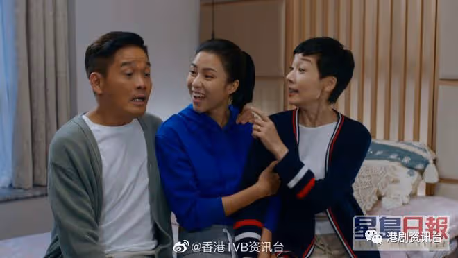 江美儀「華鼎奬」有提名當得獎！酬賓價接Job慶祝奪視後