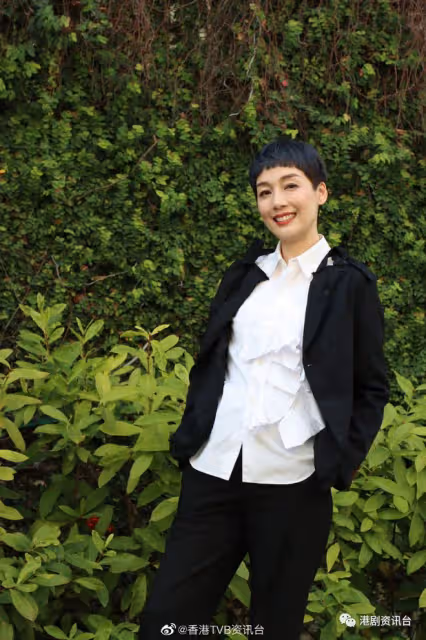 江美儀「華鼎奬」有提名當得獎！酬賓價接Job慶祝奪視後
