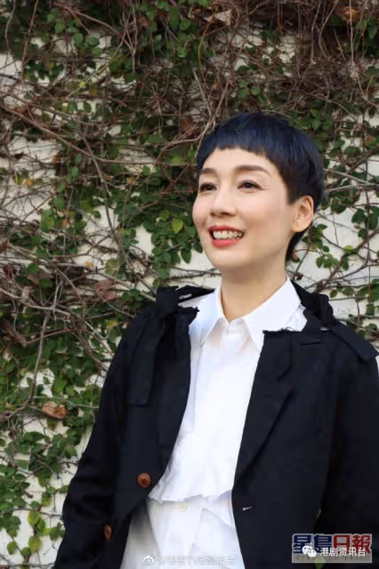 江美儀「華鼎奬」有提名當得獎！酬賓價接Job慶祝奪視後