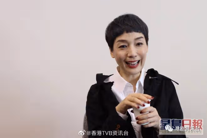 江美儀「華鼎奬」有提名當得獎！酬賓價接Job慶祝奪視後