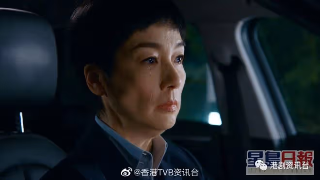江美儀「華鼎奬」有提名當得獎！酬賓價接Job慶祝奪視後