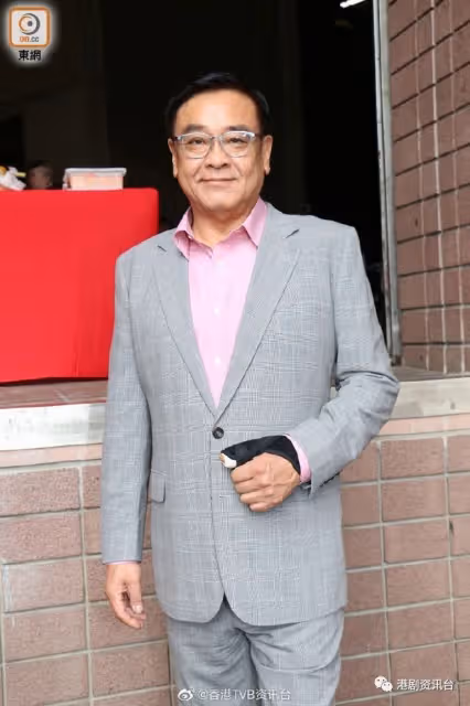 《金像獎》同《獎門人》打對台！錢嘉樂做磨心：打和喇！