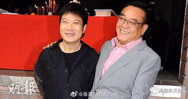 《金像獎》同《獎門人》打對台！錢嘉樂做磨心：打和喇！