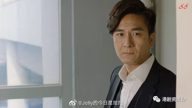 法言人｜51歲康華拉筋玩空中瑜伽 馬國明一晚踩兩線劇惹熱議