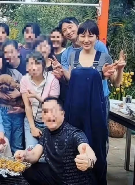 滿面春風！港知名女星秘婚後首亮相，拒透露老公身份稱其沒求過婚