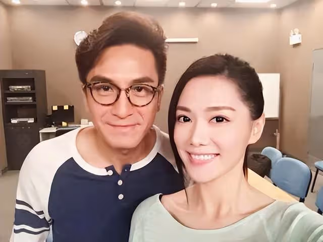 TVB視帝接商演，參加850元旅行團晚會，為婚禮努力賺錢