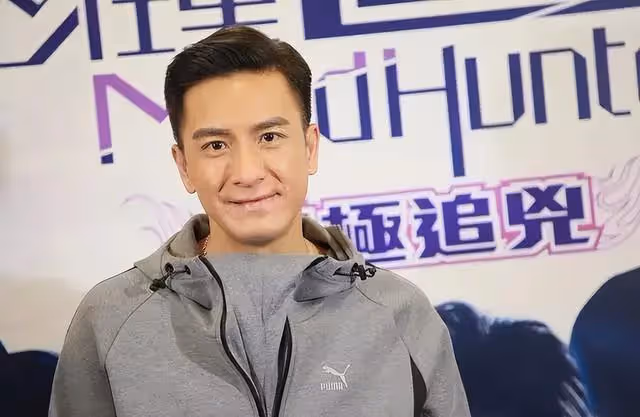 TVB視帝接商演，參加850元旅行團晚會，為婚禮努力賺錢