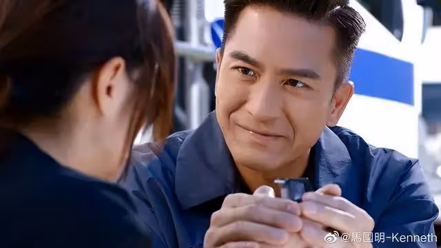 TVB視帝接商演，參加850元旅行團晚會，為婚禮努力賺錢