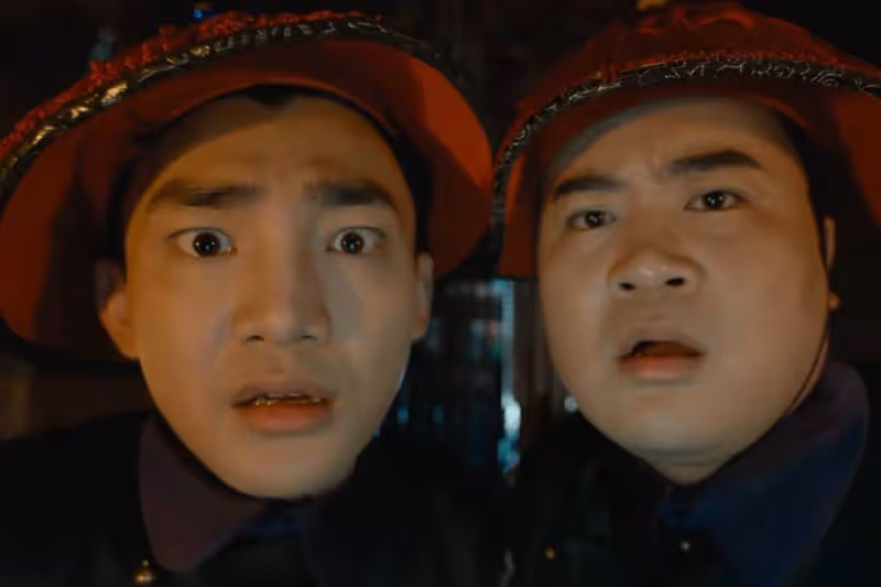 《了不起的夜晚》結局回味無窮！一個驚喜，2個懸念，還有一個意難平！