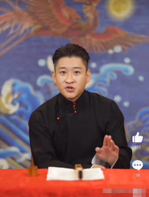 岳雲鵬因私生子口碑下滑，而曹雲金傳來了好消息有人預測他要翻紅