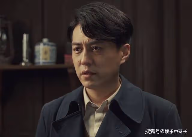 《無間》鋼琴師終於露面，見到花向雨竟喊女兒！