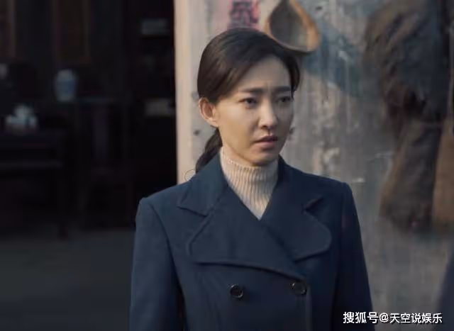 《無間》鋼琴師竟是雙面間諜，陸風揭開真實身份