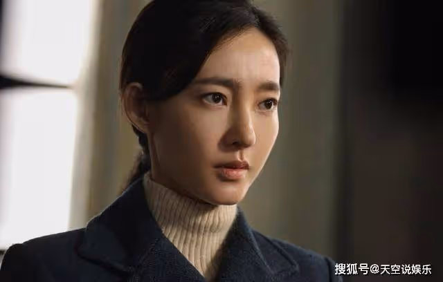 《無間》閃官死前坦白一切，花向雨和陸風竟是兄妹！實在太狗血