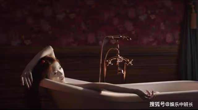 《塵封十三載》白曉芙離世真相曝光，衛崢嶸泣不成聲，陸行知傻眼了