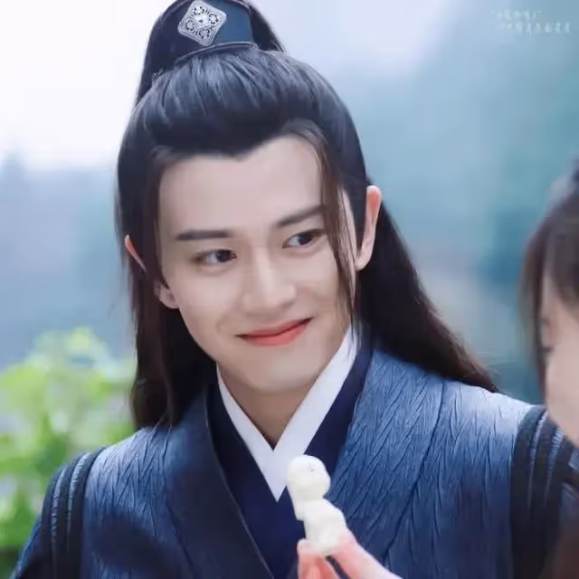 同是古偶劇男主，有人帥出「天際」，有人讓網友直呼「辣眼睛」
