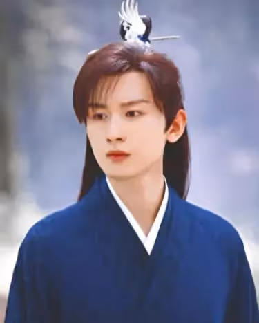 5位有「上鏡臉」的男星，鏡頭前帥氣亮眼，真人卻乾癟黑瘦