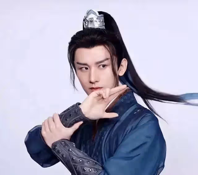 5位有「上鏡臉」的男星，鏡頭前帥氣亮眼，真人卻乾癟黑瘦