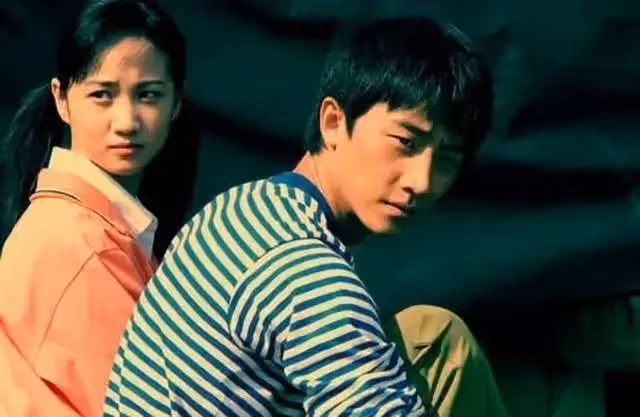 5位有「上鏡臉」的男星，鏡頭前帥氣亮眼，真人卻乾癟黑瘦