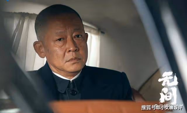 《無間》結局花向雨死於陸風手中，閃官中計身亡，沈嘯穩贏！