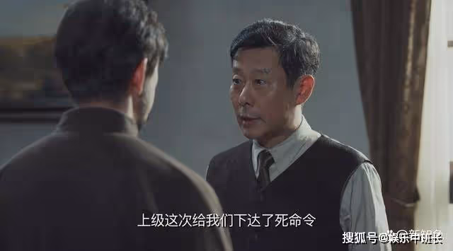 《無間》潛伏已久的青衣，3個細節暴露其身份，一開始就在陸風身邊