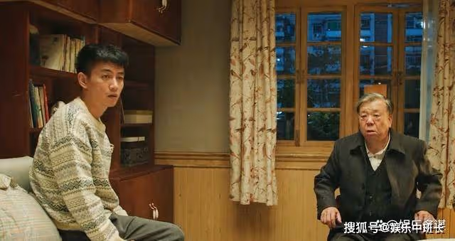 《塵封十三載》楊漫被害身亡，一段錄音曝光兇手，陸行知當場嚇癱