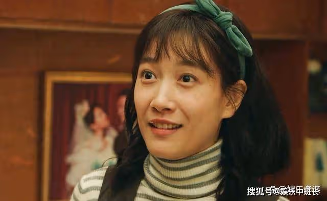 《塵封十三載》楊漫被害身亡，一段錄音曝光兇手，陸行知當場嚇癱