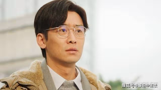 《塵封十三載》楊漫被害身亡，一段錄音曝光兇手，陸行知當場嚇癱
