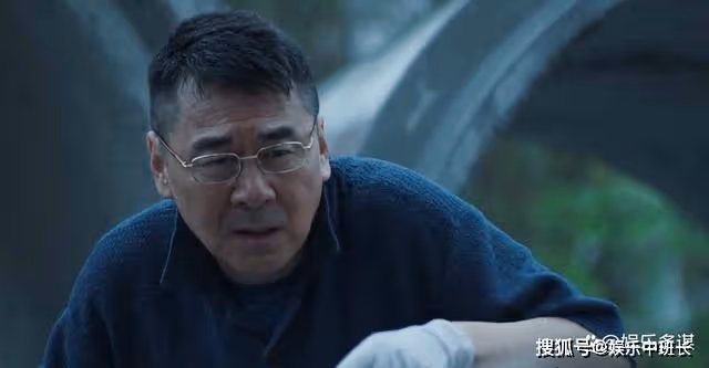 《塵封十三載》楊漫被害身亡，一段錄音曝光兇手，陸行知當場嚇癱