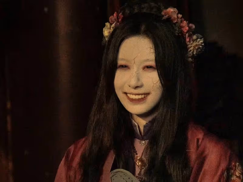 明明同一個人！演完旋風少女，再演范丞丞新電影，壓根就沒認出來
