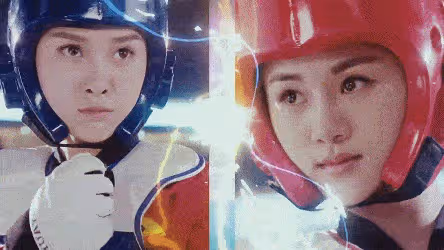 明明同一個人！演完旋風少女，再演范丞丞新電影，壓根就沒認出來
