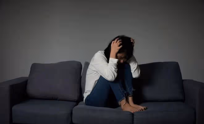 女明星被扒光了掛在黃網上賣？受侵害了還要被捂嘴！這憑什麼？