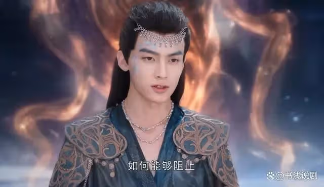 當網紅闖入仙俠劇,沒了美顏與燈光,碰上專業的,差距不要太明顯