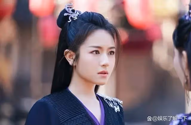 三月演員熱度榜單:譚松韻第三,王鶴棣第二,冠軍人氣真的旺