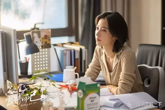 三月演員熱度榜單:譚松韻第三,王鶴棣第二,冠軍人氣真的旺