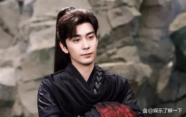 三月演員熱度榜單:譚松韻第三,王鶴棣第二,冠軍人氣真的旺