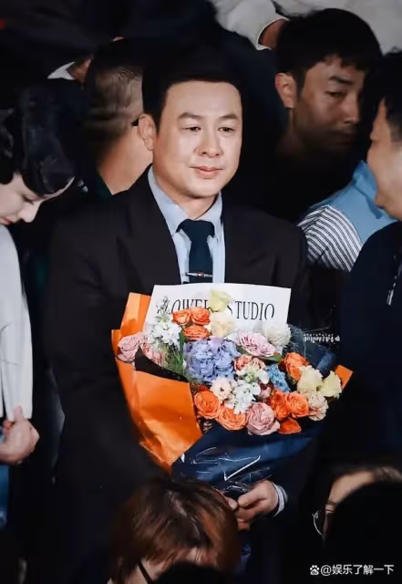 三月演員熱度榜單:譚松韻第三,王鶴棣第二,冠軍人氣真的旺