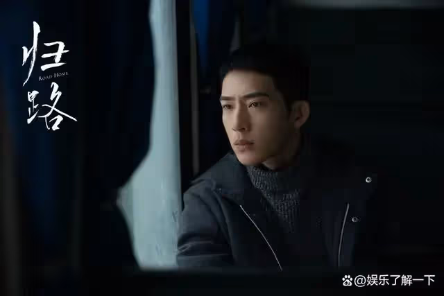 三月演員熱度榜單:譚松韻第三,王鶴棣第二,冠軍人氣真的旺