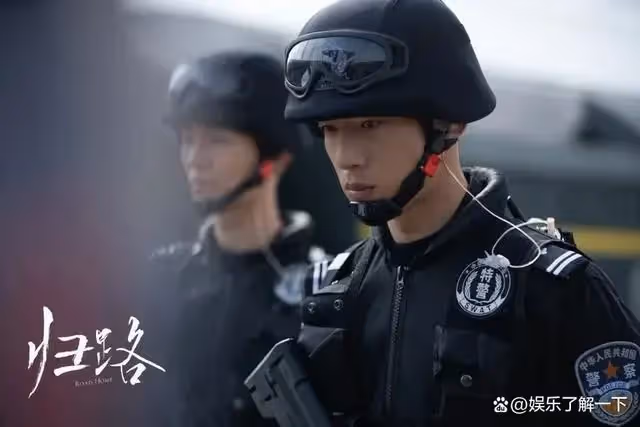 三月演員熱度榜單:譚松韻第三,王鶴棣第二,冠軍人氣真的旺