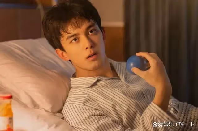 三月演員熱度榜單:譚松韻第三,王鶴棣第二,冠軍人氣真的旺