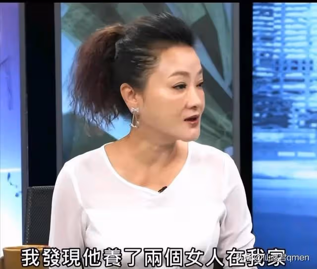 3位嫁給黑人的中國女星,如今過得怎麼樣?