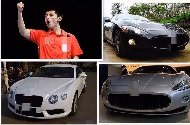 張繼科被抓後又曝猛料,曾欠賭債1.9億,向眾多同事借款約6650萬