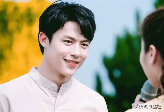 泰劇《日影之下》Mark Prin回歸改走寵妻路線