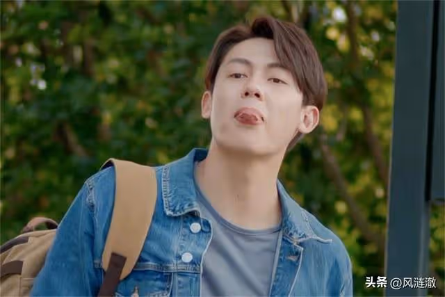 泰劇《日影之下》Mark Prin回歸改走寵妻路線