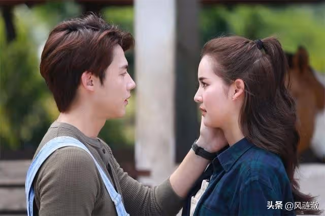 泰劇《日影之下》Mark Prin回歸改走寵妻路線