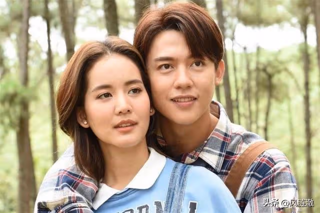 泰劇《日影之下》Mark Prin回歸改走寵妻路線