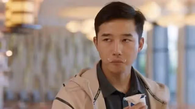 《愛情而已》！三對CP，三種不一樣的感情模式，你喜歡哪對？