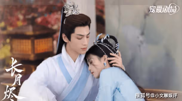 《長月燼明》冥夜為什麼被罵？《長月燼明》冥夜是怎樣的人？