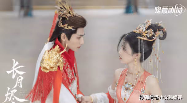 《長月燼明》冥夜為什麼被罵？《長月燼明》冥夜是怎樣的人？