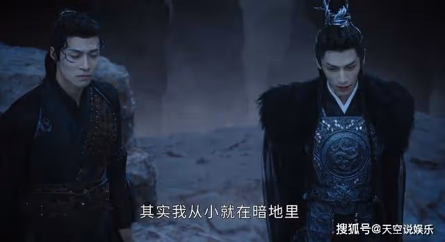 《長月燼明》澹臺燼是魔胎，冥夜為何要召喚他入夢？真相太虐心