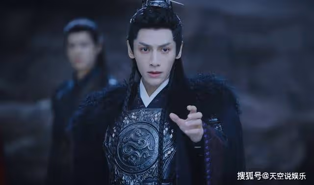 《長月燼明》澹臺燼是魔胎，冥夜為何要召喚他入夢？真相太虐心